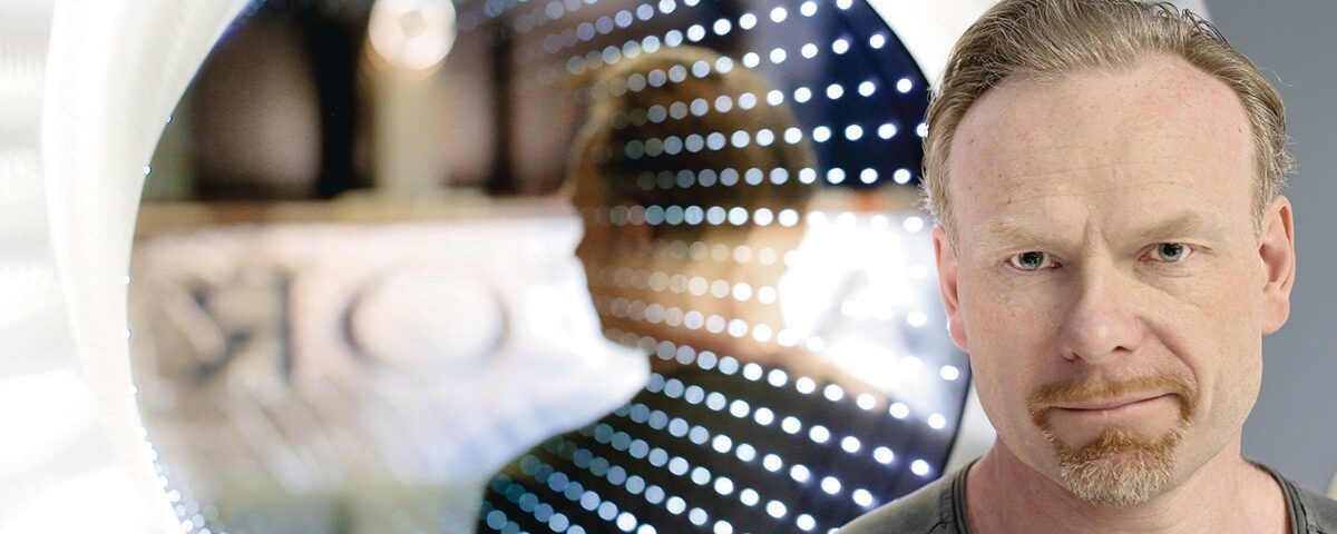 La vie éternelle commence en 2045 - Information Immobilière