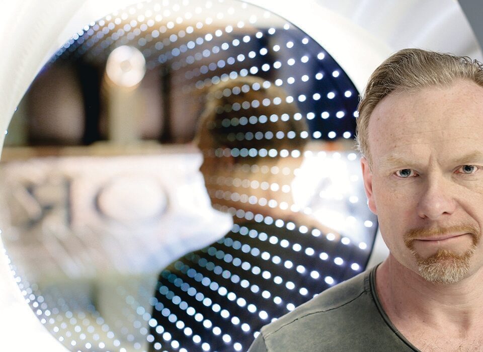 La vie éternelle commence en 2045 - Information Immobilière