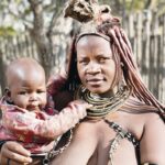 Namibie, à la recherche du bonheur