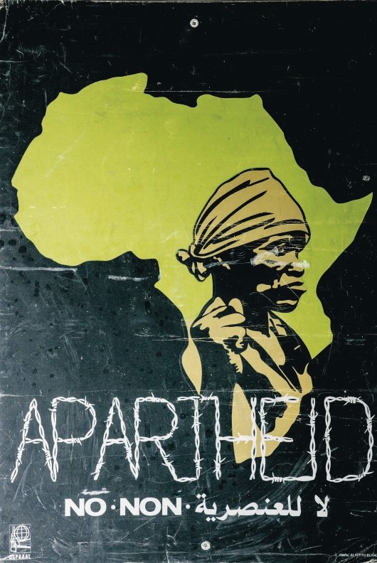 Namibie, à la recherche du bonheur