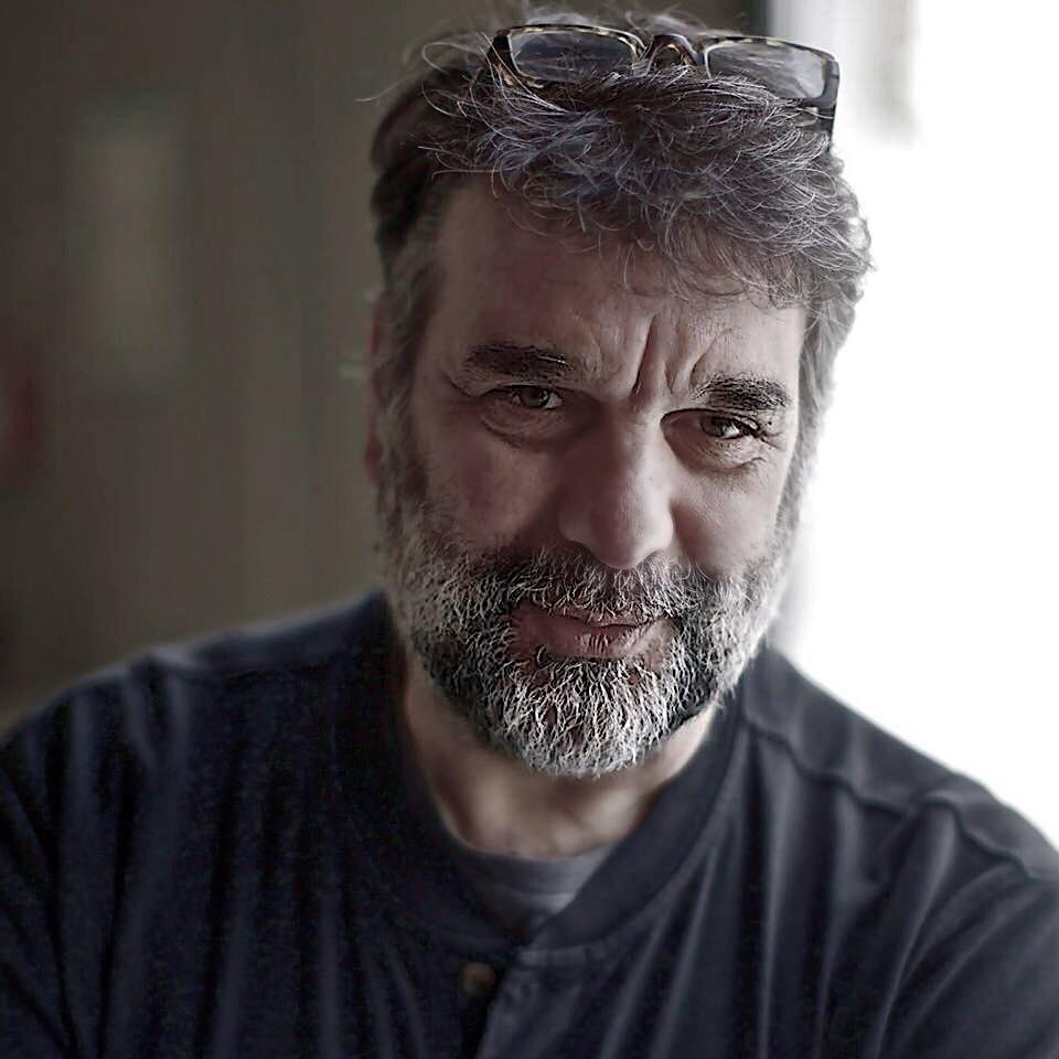 Jean-Marie Hosatte Photographe