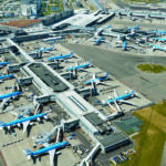Schiphol-Amsterdam