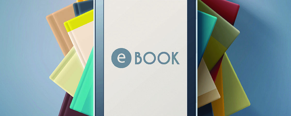 e-book