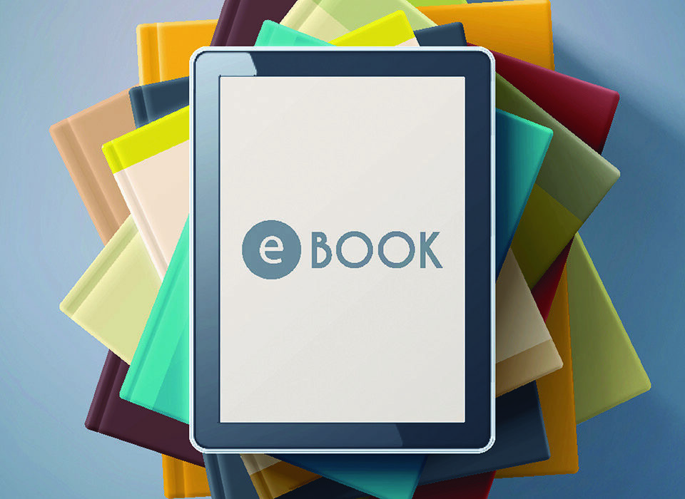 e-book