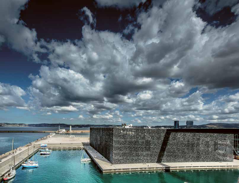 RUDY RICCIOTTI, L’HOMME BÉTON