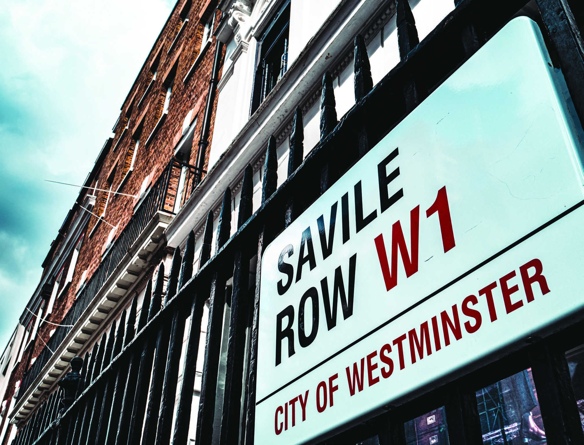 Savile Row