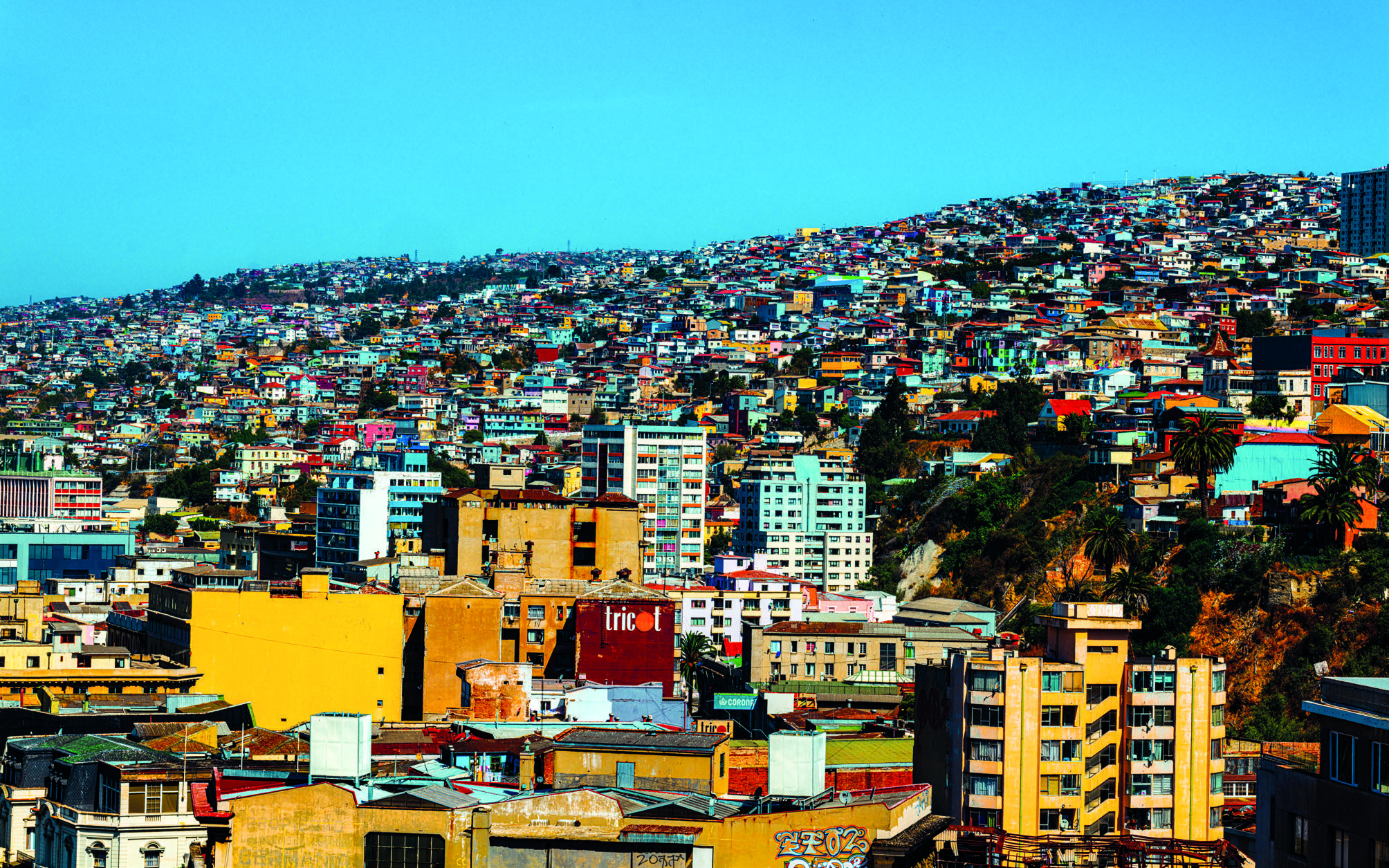 Valparaiso