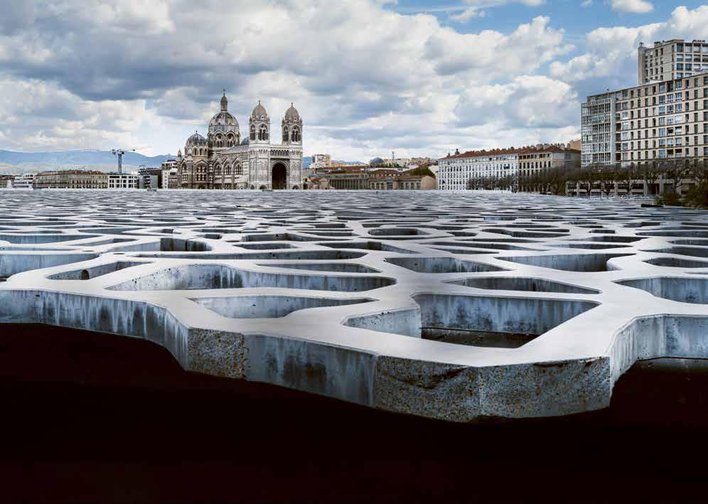 RUDY RICCIOTTI, L’HOMME BÉTON