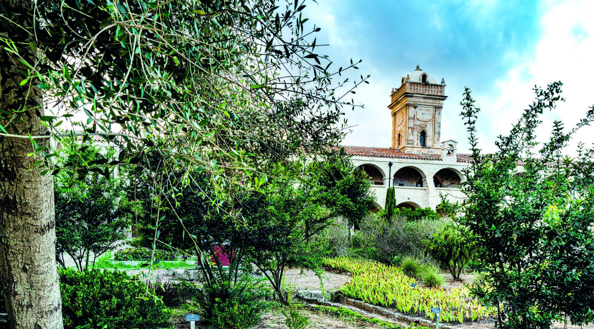 espace d’art contemporain par les galeristes zurichois Hauser & Wirth.