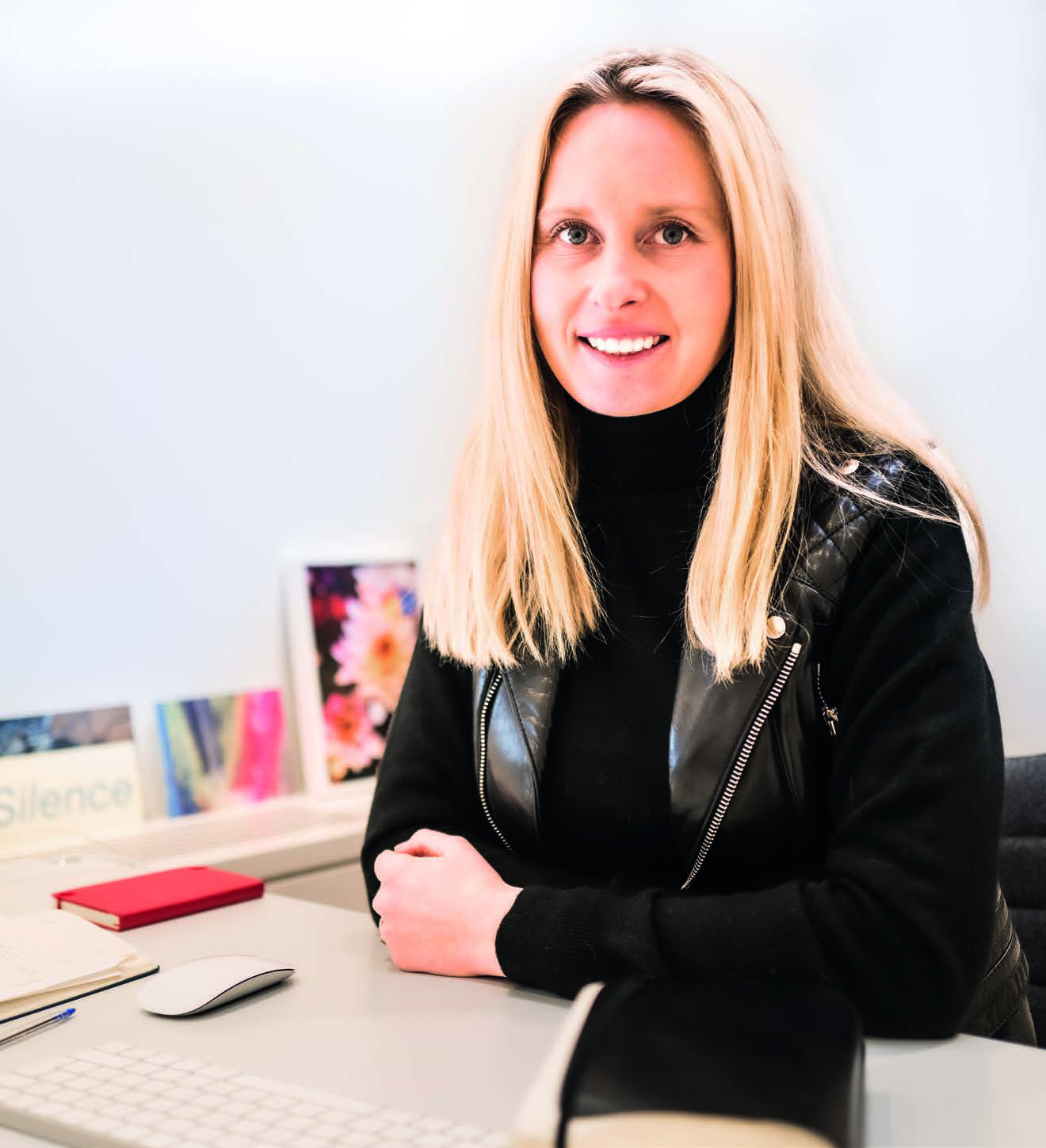 Valentina Volchkova,