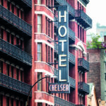 Chelsea Hotel