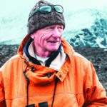 L’explorateur et médecin français Jean-Louis Étienne