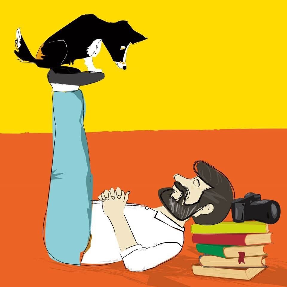 Logo Jean-Marie Hosatte