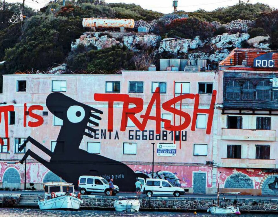 Comment les mégagaleries braquent l’art contemporain