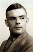 Alan Turing