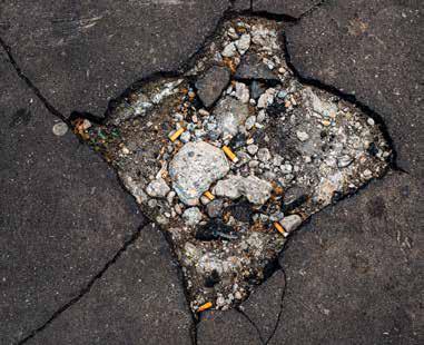 Bel emplacement pour un flacking !