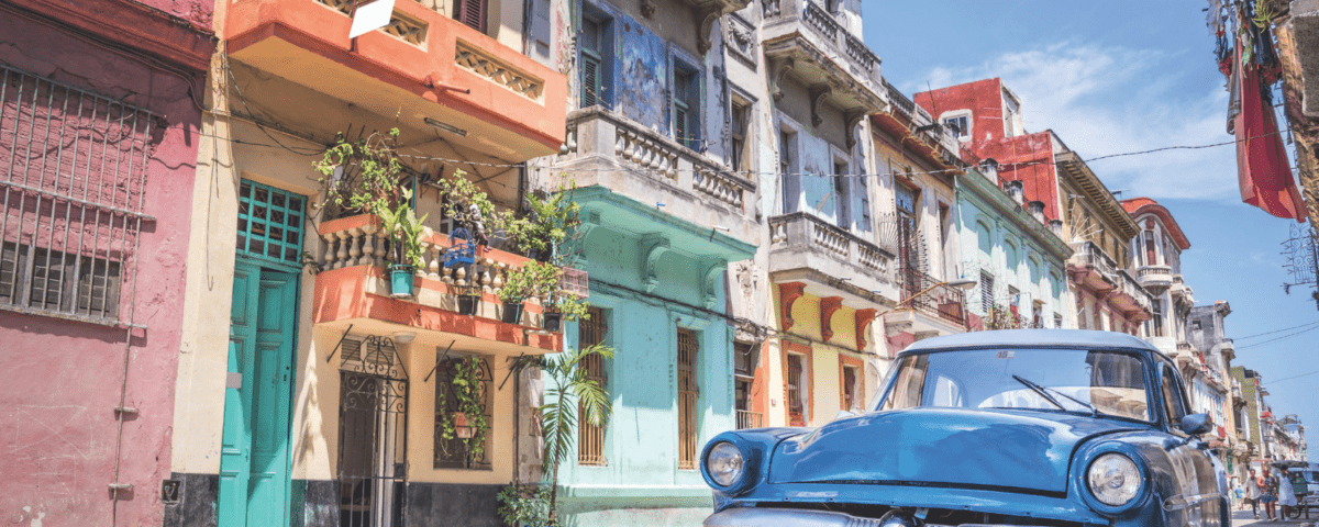 Cuba, la passion d’Hemingway