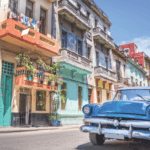 Cuba, la passion d’Hemingway