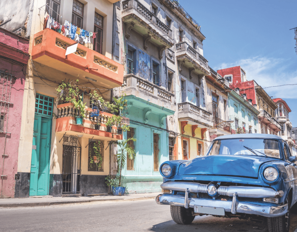 Cuba, la passion d’Hemingway