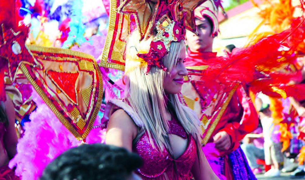 Didier Raffin. Imagenes Tropicales