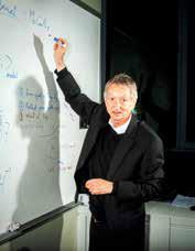 Geoffrey Hinton