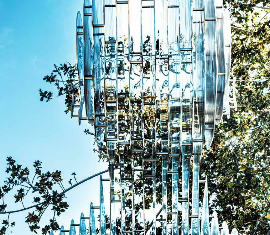 La dernière invention de l'humanité