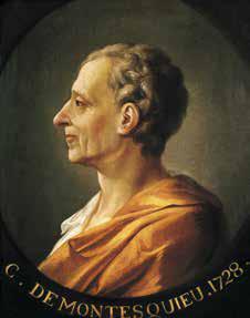 Montesquieu
