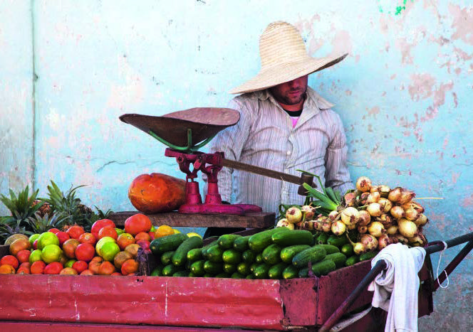 "Nous faisons semblant de travailler et l’État fait semblant de nous payer"