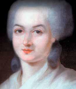 Olympe de Gouges