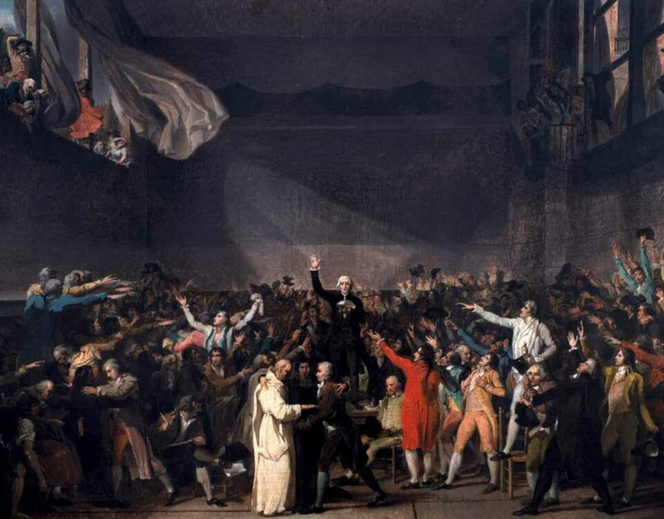 Rallumons les Lumières