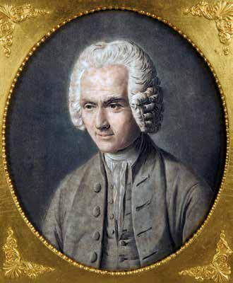 Rousseau