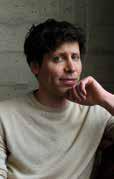 Sam Altman