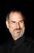 Steve Jobs