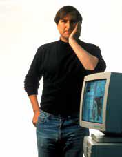 Steve Jobs