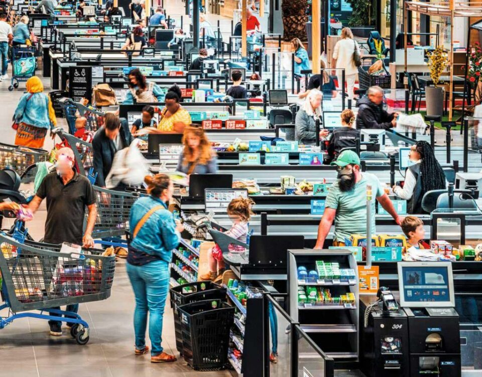 Une vie sur le tapis