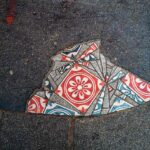 Flacking Quand l’art refait le trottoir