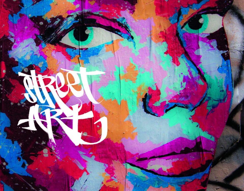 Street Art