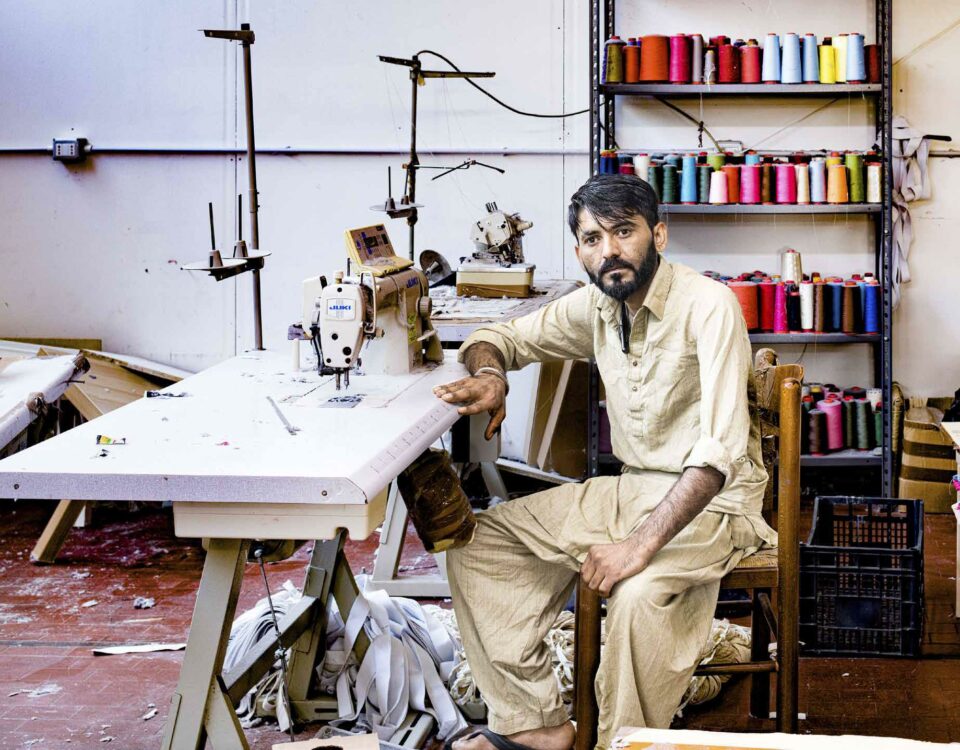 Dans l’Enfer Italien de la Fast-Fashion