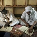 Des Voix Sous les Dunes - Tombuctou