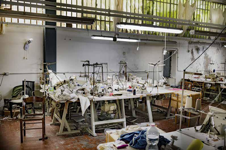 L’Odyssée d’Abdoul