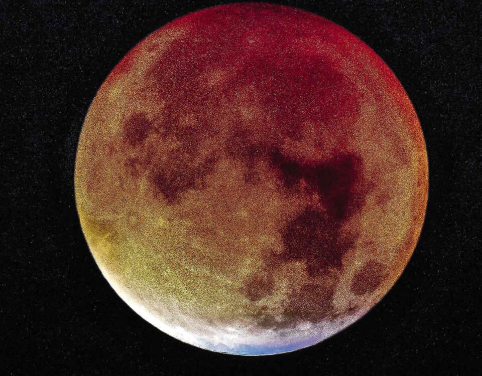 Le grand décentrement