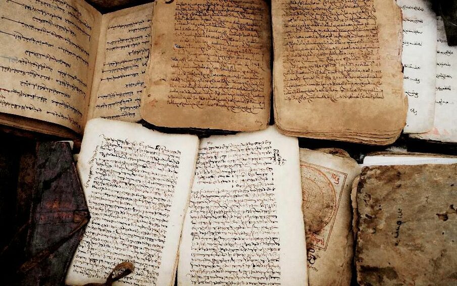 Les manuscrits de Tombouctou ne sont pas tous des traités savants