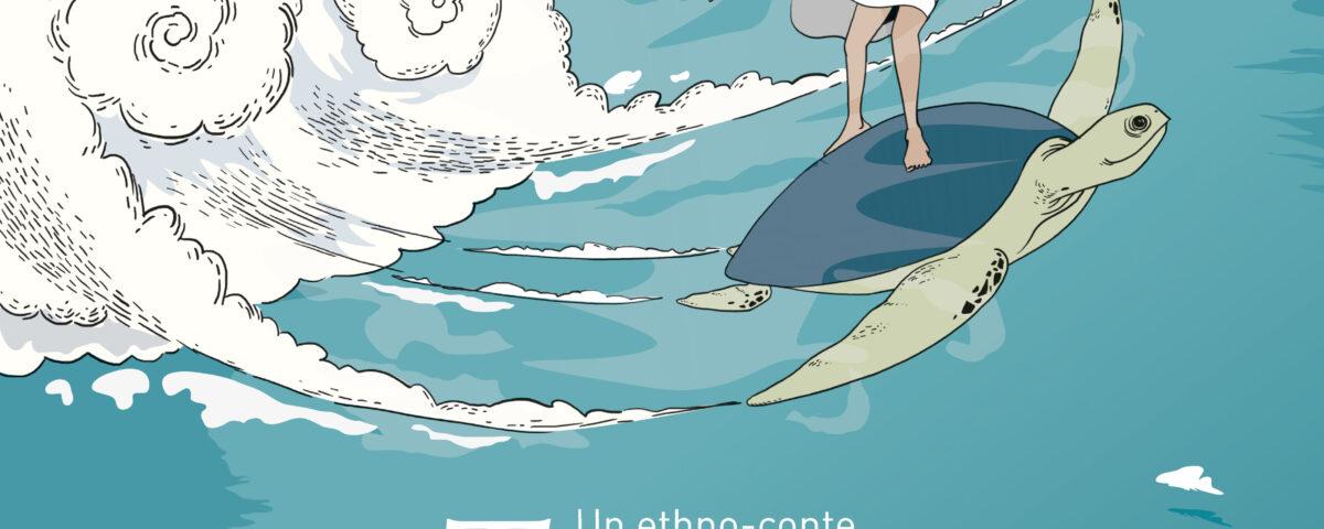 Ethno-conte Tarara de Kiribati